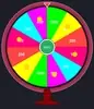 Spin and Win Prizes