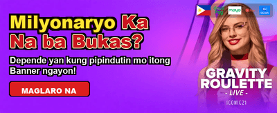 Join the Ultimate Slot Party banner