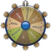 Spin and Win Prizes
